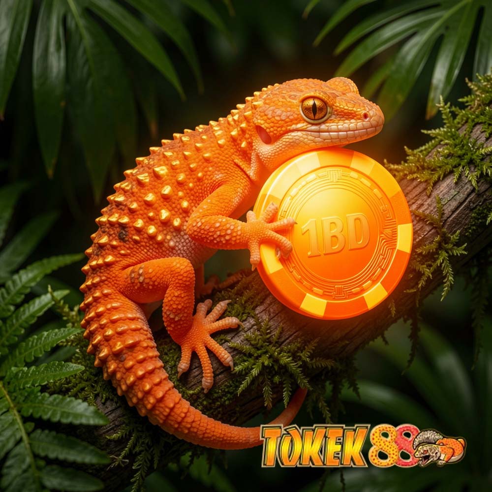 Tokek88