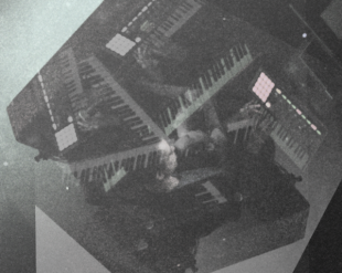 Ghost Tones