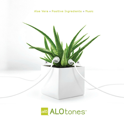 ALOTones