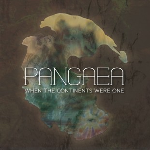 Pangaea: When The Continents Were One
